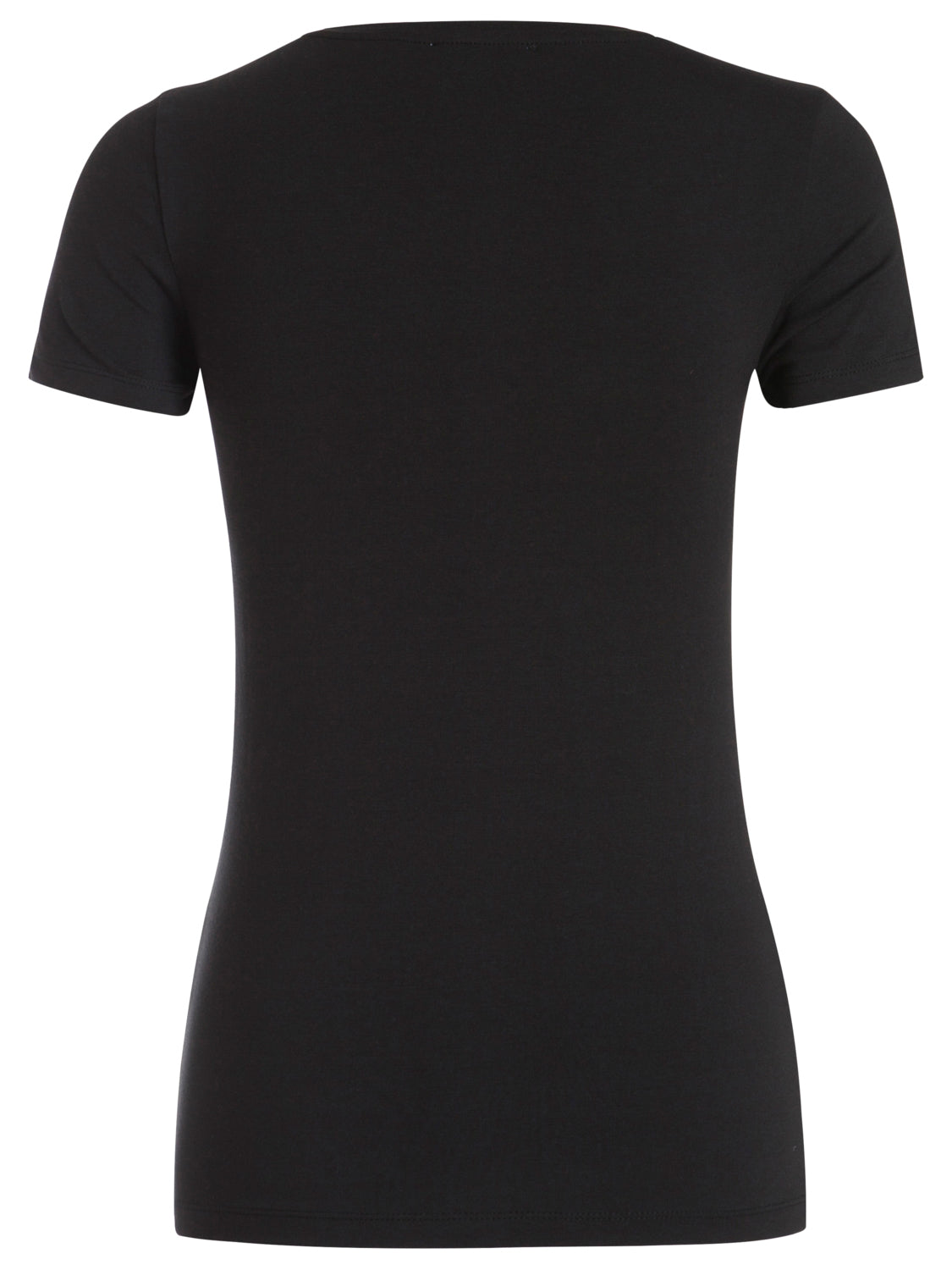 PCSIRENE T-Shirt - black